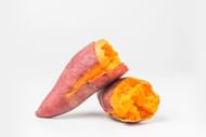 Sweet potato for diabetes (Image via freepik/dashu83)